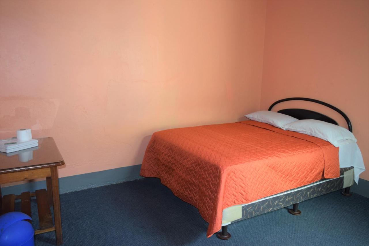 Hotel Asuncion Guatemala City Екстериор снимка