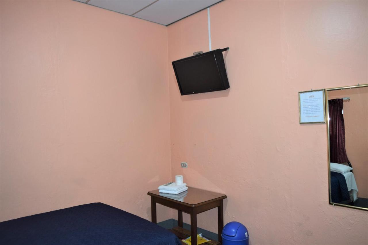 Hotel Asuncion Guatemala City Екстериор снимка