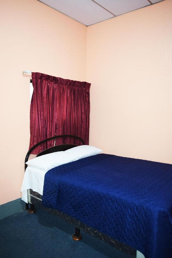 Hotel Asuncion Guatemala City Екстериор снимка
