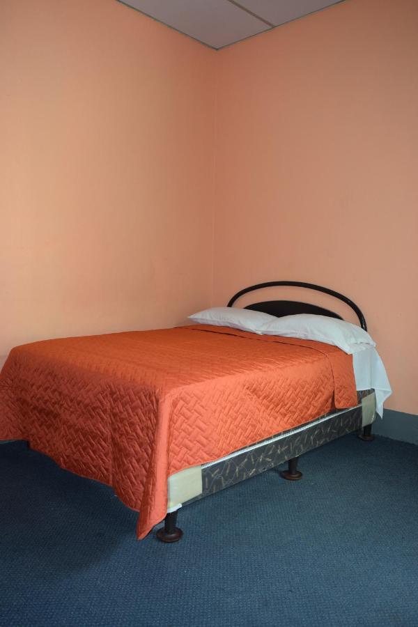 Hotel Asuncion Guatemala City Екстериор снимка