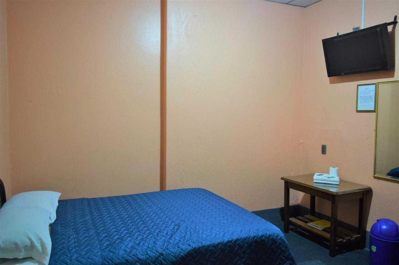 Hotel Asuncion Guatemala City Екстериор снимка