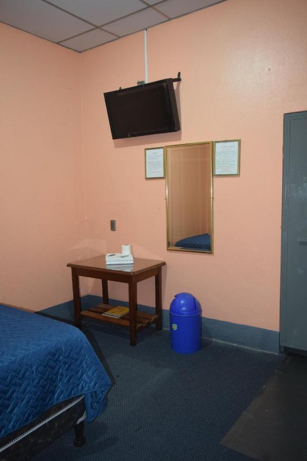 Hotel Asuncion Guatemala City Екстериор снимка